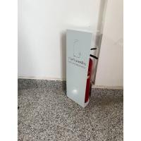 ราคา ที่วางถังดับเพลิง ฐานวางถังดับเพลิง เหล็กฉลุเลเซอร์ สี2Kเกรดพรีเมี่ยมสไตล์มินิมอล ขาว พร้อมส่ง (47652416598)