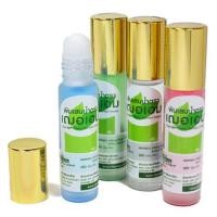 ราคา Se ed ซีเอ็ด พิมเสนน้ำ ตราเฌอเอม แบบลูกกลิ้ง ขนาด 8 cc (41257751215)