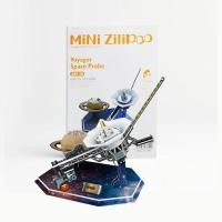 ราคา Se ed ซีเอ็ด DIY โมเดลกระดาษ 3D Voyager Space Probe (29136151253)