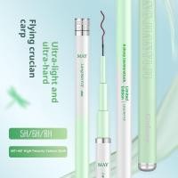 ราคา ส่วนลดจํากัดเวลา คันเบ็ดคันเบ็ดมือก้านคาร์บอนแสงอัลตร้าซุปเปอร์ฮาร์ด 28 Tunning คันเบ็ดไต้หวัน 6H19 Tunning 8H Silver Carp คันเบ็ดวัตถุขนาดใหญ่ (26138517794)