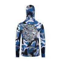 ราคา คลังสินค้าพร้อมจัดส่งที่รวดเร็ว อัพเกรดผ้าแห้งเร็วผ้าไหมน้ําแข็งคลุมด้วยผ้าใบหน้า ครอบคลุมระบายอากาศล่อตกปลาแจ็คเก็ต (43523925686)