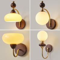 ราคา โคมไฟติดผนังวินเทจ สไตล์ญี่ปุ่น ไฟผนังหัวเตียง สําหรับตกแต่งบ้าน ห้องนอน ห้องนั่งเล่น ร้านอาหาร (40410663595)