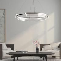 ราคา โคมไฟระย้าห้องนั่งเล่น โคมไฟจี้โต๊ะอาหาร นํา โมเดิร์นสไตล์นอร์ดิกสําหรับตกแต่งห้องนอน (48000923431)