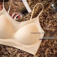 ราคา ขายร้อนBreathable Liquid Foundation Braบางที่มองไม่เห็นหน้าอกเล็กPush Upถ้วยคงที่ (42626893379)