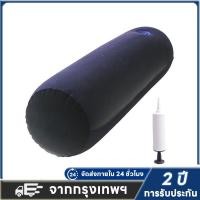 ราคา หมอนเป่าลมขนาดพกพาหมอนเป่าลมเบาะคู่รักตั้งแคมป์เฟอร์นิเจอร์สำหรับผู้หญิงผู้ชาย ปั๊มเสริม (43269307616)
