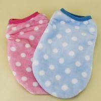 ราคา Ready Stock Dog Clothes Autumn and Winter Pet Clothes Vest Teddy Clothes Bichon Pomeranian Puppy Puppy Cat Clothes Enco (42873192034)