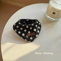 ราคา Ready Stock Pet Dog Scarf Teddy Bichon Cute Triangular Binder Saliva Towel Small Dog Scarf Cat Muppet British Shorthair Collar L8Zz (42457722039)