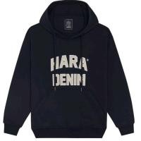 ราคา HARA เสื้อกันหนาว รุ่นใหม่ล่าสุด แบบสวม ใส่ได้ทั้งชาย หญิง สินค้าพร้อมส่ง M 3XL (29707153179)