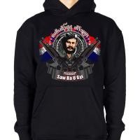 ราคา unisex President Saw Ba U Gyi หนาวสีพื้น เสื้อโค้ท เสื้อกะเหรี่ยง เสื้อแจ็คเก็ตแขนยาวมี ชิป เสื้อฮู้ด ใส่ได้ทั้งชายหญิง (25484426472)