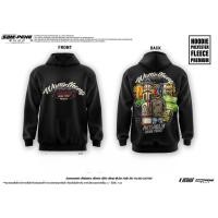 ราคา เสื้อกันหนาวออกแบบใหม่ เสื้อฮู้ด Wangthong Hoodie เสื้อกันหนาวคลุมด้วยผ้า M 3XL (42312400311)