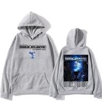 ราคา เสื้อฮู้ด ผ้าฝ้าย Hoodie Chase Atlantic Lost in Europe and UK Tour hoodies FUNKO POP Y2K High M 3XL ผ้าฝ้าย (29721920753)