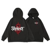 ราคา เสื้อฮู้ด ขายดี เสื้อกันหนาว มีฮู้ด พิมพ์ลาย Rock Music slipknot Knotted แฟชั่นฤดูใบไม้ร่วง ฤดูหนาว สําหรับผู้ชาย (43758967324)