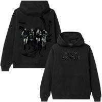 ราคา BLACKPINK บล็อกพิงค์ มกราคม 2026 มาญี่ปุ่น Pink Venom Oil Stroke พิมพ์หลังอยู่ พาร์คเกอร์สวิตต์ メンズ M 3XL (42911937801)