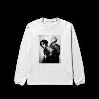 ราคา คอกลม Hoodie Jackson Wang อัลบั้มเพลง MAGICMAN2 LIMITED EDITION ผ้าฝ้ายแท้ สวมใส่สบาย M 3XL (42858965137)