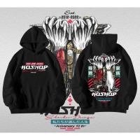 ราคา ส่งของทันที ผ้าฝ้าย 100 เสื้อฮู้ดแขนยาวอเสื้อยืดคอกลมแขนสั้นอภิชาติชีวิตมันต้องง่าย ใส่ขับรถ unisex t shirt (28256325956)