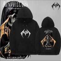 ราคา HOT New Donpheebin ดอนผีบิผี นบิ เสื้อสื้กันหนาว กั มีฮู้มี ดฮู้ เสื้อแขนยาวสื้ย้อนย้ ยุคยุ Unisex (26505437503)