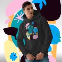 ราคา HOT KPOP BTS JIMIN ฤดูร้อนใหม่สไตล์เกาหลี ins นักเรียนหลวมสบายๆเสื้อ Tee แฟชั่น สําห คุณภาพสูง เสื้อฮู้ดแขนยาว (26055607983)