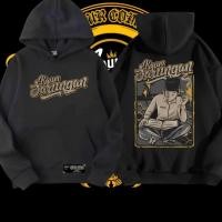 ราคา Hoodie unisex KAUM Sarongan SWEATER HOODIE JACKET Islamic HOODIE SANTRI INDONESIA HOODIE SANTRI NUSANTARA (27359119628)