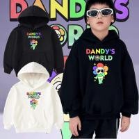 ราคา KIDS World Cotton Kids Hoodies สำหรับเกม Playboy เด็ก Hoodie แขนยาว 120 150cm (29086937256)