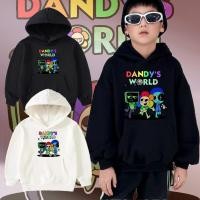 ราคา KIDS เด็ก Hoodie DANDYS WORLD เพลย์บอย UNISEX WORLD เด็ก Hoodie (42402174620)