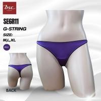 ราคา BSC กางเกงชั้นใน แบรนด์ดัง ของแท้ เกรดA รูปแบบ G Sting Sexi ผ้ายืด SE01 SE6R11 YG PUC (44122977410)