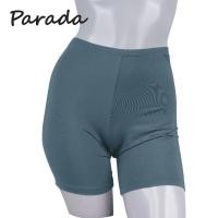 ราคา Parada กางเกงขาสั้นกันโป๊ CU9317 ของแท้ ผ้าเนื้อนุ่ม บางเบาสบาย ไม่อึดอัด เพิ่มความมั่นใจในการสวมใส่ พรางสายตา (6954906564)
