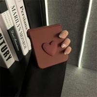 ราคา น่ารัก 3D Love Heart Candy สีเคสโทรศัพท์สําหรับ Motorola Razr 60 Ultra Razr2025 Razr 50Ultra ฝาครอบ (26943600999)