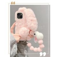 ราคา เคสโทรศัพท์มือถือ ผ้ากํามะหยี่ขนนิ่ม แต่งหูกระต่าย 3D พร้อมสายคล้อง สําหรับ OPPO Reno3 Reno4 Reno5 Reno6 Reno7 Reno8 Reno9 Reno10 Pro Reno 10x Zoom (25101817380)
