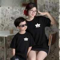 ราคา พร้อมส่ง COD ดอกกล้วยไม้แคทลียา สถิตอยู่ในใจตราบนิรันดร์ เสื้อเกม สำหรับเด็กและผู้ใหญ่ อายุ 1120 (53100715280)