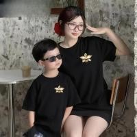 ราคา พร้อมส่ง COD ดอกกล้วยไม้แคทลียา สถิตอยู่ในใจตราบนิรันดร์ เสื้อเกม สำหรับเด็กและผู้ใหญ่ อายุ 131 (46350735771)