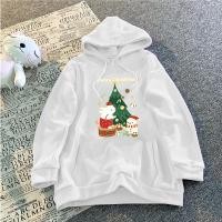 ราคา พร้อมส่ง COD เสื้อคู่รักรุ่นใหม่ปี 2026 OVERSIZEเสื้อฮูดคู่รักไม่มีหมวก เสื้อคู่ ชุดคู่รัก A1120 5 (44276930094)