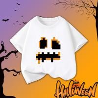 ราคา เสื้อฮาโลวีน Minecraft สำหรับเด็ก 100 150 ซม (43473770138)