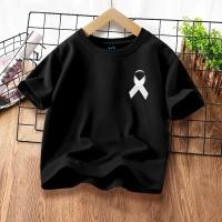 ราคา H1193B ส่งจากไทย เสื้อยืดเด็กแขนสั่งลายน้อมส่งเสด็จสู่สวรรคาลัย ลายแฟชั่นสวยน่ารัก ใส่ได้ทั้งเด็กชายและเด็กหญิง (29693537223)