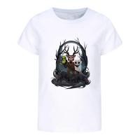 ราคา ROBLOX 99 NIGHT IN THE FOREST VIRAL เสื้อยืดเด็ก ROBLOX 99 NIGHTS IN FOREST COOLcotton100 เสื้อผ้าเด็กชื่อฟรี (55201637037)