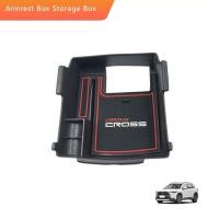 ราคา เหมาะสำหรับ กล่องเก็บของ Toyota Corolla Arm Box Toyota Corolla Cross Corolla Altis 19 การจัดส่งของกรุงเทพฯ (42702425491)
