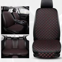 ราคา PU หนังหุ้มเบาะรถยนต์เบาะนั่งด้านหลังเบาะรองนั่งแบบเรียบง่ายอเนกประสงค์สวมใส่อุปกรณ์เสริมในรถยนต์ที่ทนทาน (24034925585)