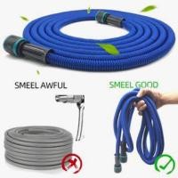 ราคา สายยางยืดหด ชนิดสำหรับเครื่องปั้มฉีดน้ำแรงดันสูงอย่างดี สายยางยืดล้างรถท่ออ่อนสำหรับสวนท่อขยายได้ท่อยืดท่อน้ำท่อวิเศษ (23934711027)