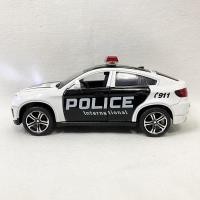 ราคา โมเดลรถตำรวจ จำลอง1 32โมเดลรถโลหะรถของเล่นตำรวจแบบดึงกลับโลหะของขวัญวันเกิดสำหรับเด็กชาย รถโมเดลเหล็ก รถตำรวจ (20952365860)