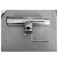 ราคา ที่วางแร็คคันเบ็ดสําหรับติดตั้งรางเรืออุปกรณ์เสริมสแตนเลสที่วางคันเบ็ดชั้นวางเสาตกปลารางติดตั้ง (28429882402)