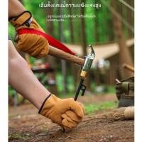 ราคา สปอตสินค้า สมอบกเต็นท์ สมอบกเหล็กหล่อ 30cm การตั้งแคมป์ แค้มป์ปิ้ง สมอกางเต็นท์ ถุงเก็บเล็บพื้น 10 แพ็ค (26530377371)