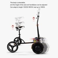 ราคา โฮเวอร์บอร์ด ที่นั่ง Hoverboard balance wheel เก้าอี้นั่งใหม่ (23831767535)