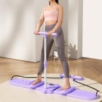 ราคา อุปกรณ์ออกกำลังกาย เครื่องสกีขา ฝึกกล้ามเนื้อ อุ้งเชิงกราน แก้ไขการหดตัวของต้นขาหลังคลอด ลดต้นขา อุปกรณ์กีฬาพับได้ (40560839376)