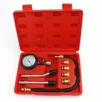 ราคา ชุดวัดกำลังอัด เบนซิน ชุดวัดกำลังอัด เครื่องยนต์ดีเซล เครื่องวัดความดันรถ มาตรวัดความดันน้ำมัน อุปกรณ์ทดสอบแรงดัน (5388822029)