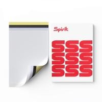 ราคา เครื่องสักลาย กระดาษลอกลายสัก A4 100แผ่น กระดาษลอกลาย แผ่นลอกลายสัก กระดาษพิมพ์ลายสัก ใช้งานง่ายรอยสัก (27780135755)