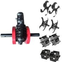 ราคา หัวพรวนดิน หัวพรวนดินใบเฉียง ดายหญ้า พรวนดิน เกลี่ยดิน กำจัดวัชพืช ถากหญ้า ดายหญ้า สะดวก รวดเร็ว จัดส่งท้องถิ่น (27860915982)