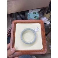 ราคา ถาดจัดแสดงเครื่องประดับไม้หรูสีเบจ จัดแหวน สร้อย กำไล พร้อมชั้นวางของสะสม งานไม้แฮนด์เมด ถาดใส่พระและเครื่องประดับ (26832881215)