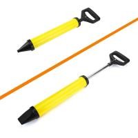 ราคา เครื่องมือยิงกาว ปั๊มปูนซิเมนต์ ยาแนวปูนยาแนว Applicator Grout Filling Tools พร้อมหัวฉีด 4 หัว (18352271384)