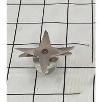 ราคา OTTO ใบมีด 6 แฉก ปั่นละเอียดไว ชุดใบมีด เครื่องปั่น Misawa Sharp และรุ่นอื่นๆ ใบมีดเครื่องปั่น อะไหล่เครื่องปั่น (29330280889)