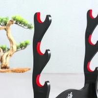 ราคา ขาตั้งดาบ แท่นวางดาบ ชั้นวางดาบ พร้อมส่ง ราคาถูก ชั้นวางคาตานะ แบบติดผนัง สําหรับโชว์ของ จัดส่งท้องถิ่น (28129514877)