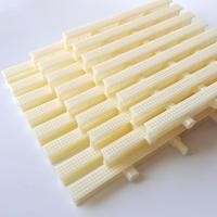 ราคา ตะแกรงน้ำล้น ตะแกรง ท่อสระว่ายน้ำ เกรตติง Swimming Pool Gutter Grating ขนาด 20ซม 25ซม 30ซม จัดส่งท้องถิ่น (27430875395)